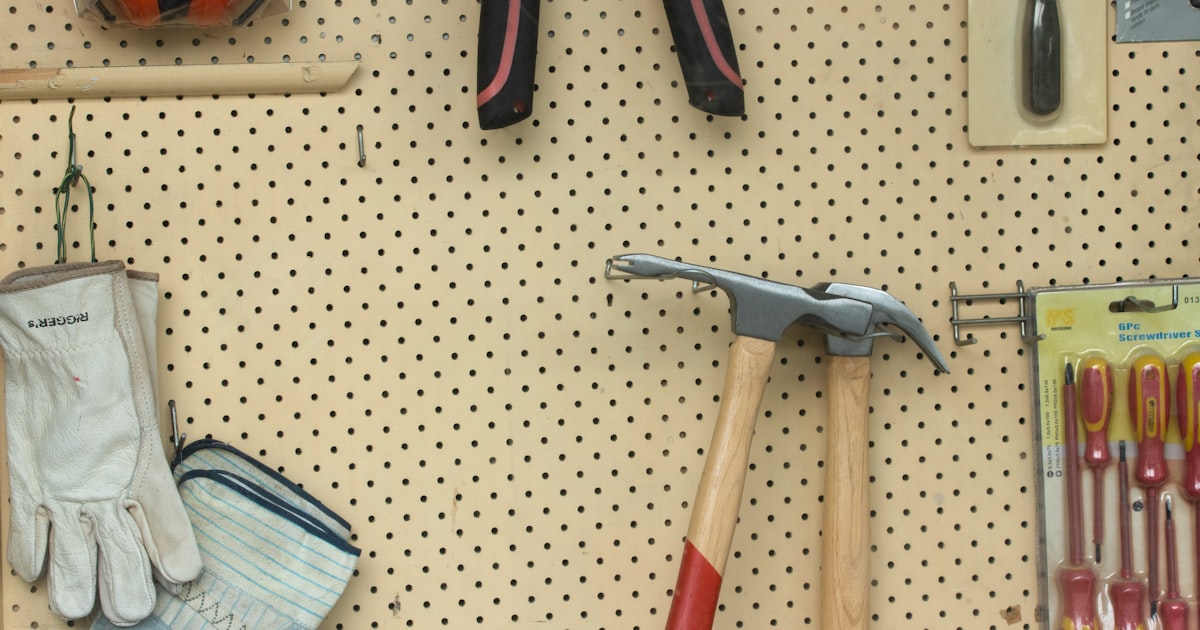 The Role of Tool Distribution in Industry