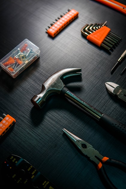 Top 5 Professional Tools for Every Industry