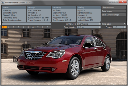 Blender Vs Modo 7 Important Things Discussed Choose The Best Tools Pond