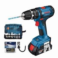 전동 드라이버 배터리와 본체