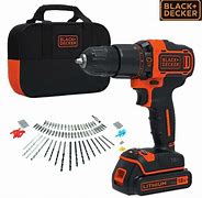 코드리스 전동 드릴 세트