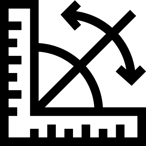 Angle Converter Matmake - Sunset Design Collection - 8K Quality