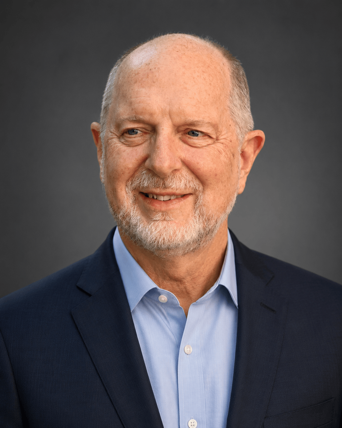 Dr. Rick Upchurch, leadership educator and author