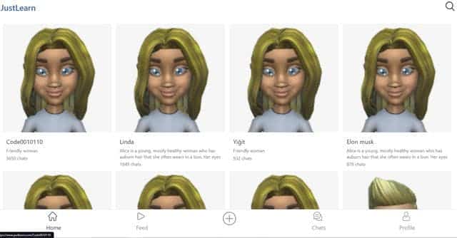 JustLearn: Tu compañero personal de aprendizaje de IA