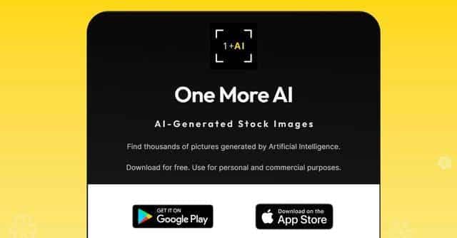 One More AI