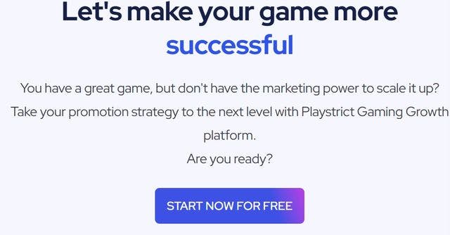 Playstrict