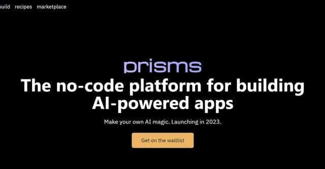 Prisms AI: Desata el Potencial de la IA para tu Negocio