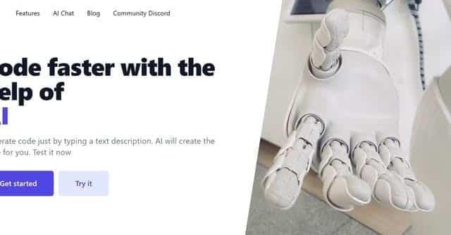 Revolutioniza tu codificación con Programminghelper.