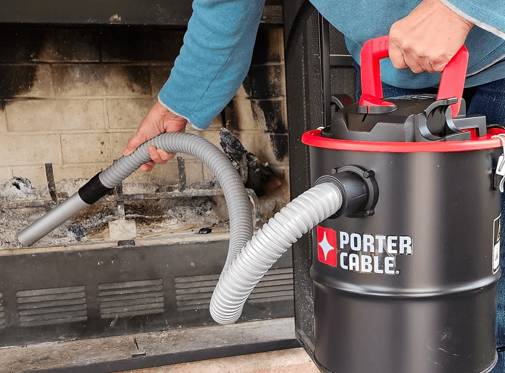 Best Ash Vacuums 2024: Reviews + Buying Guide