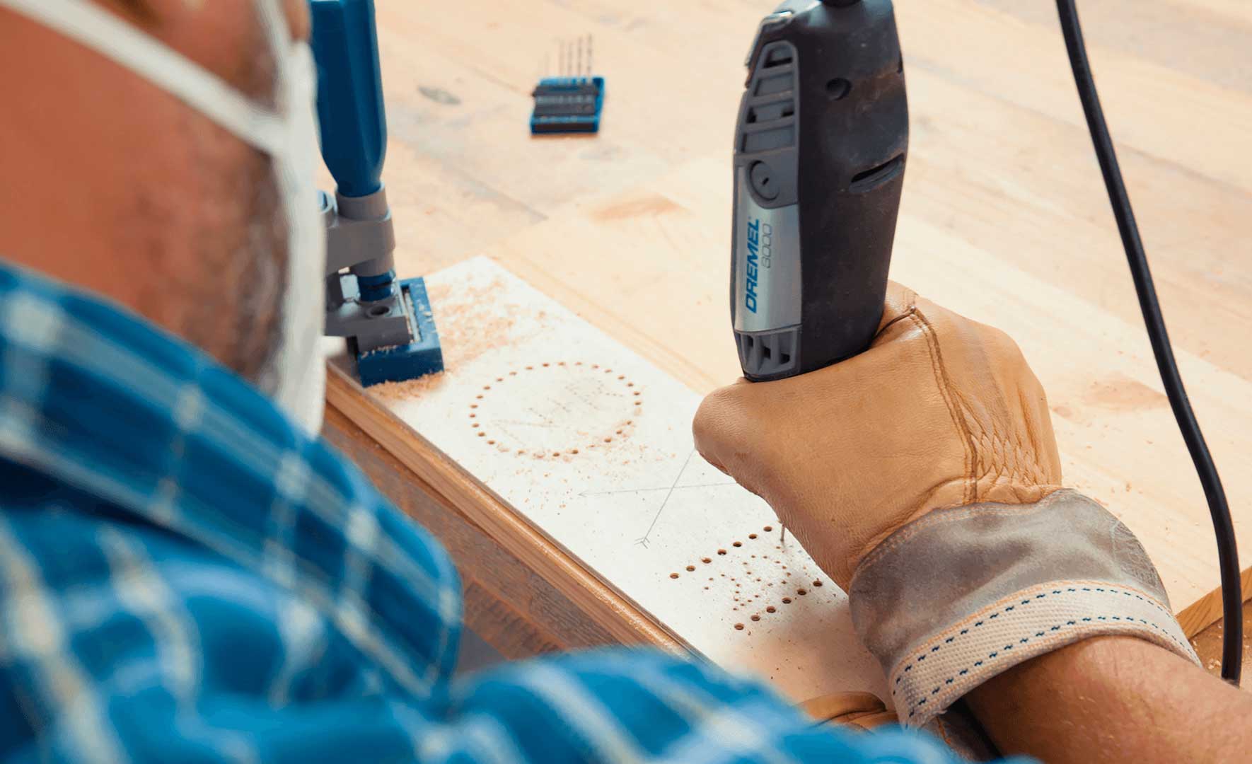 Best Dremel Bit for Cutting Metal 2024: Reviews + Buying Guide