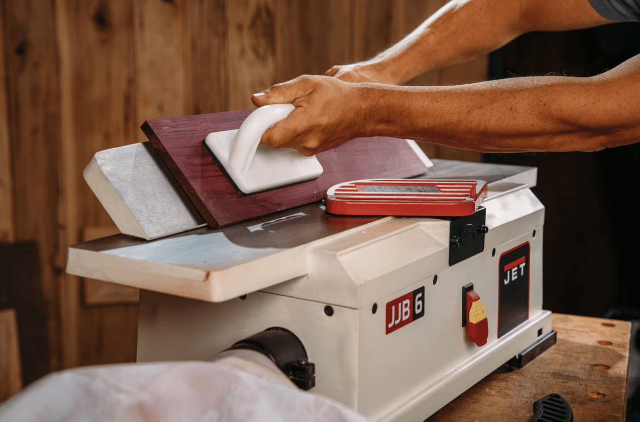 Best Benchtop Jointer 2024: Reviews + Buying Guide