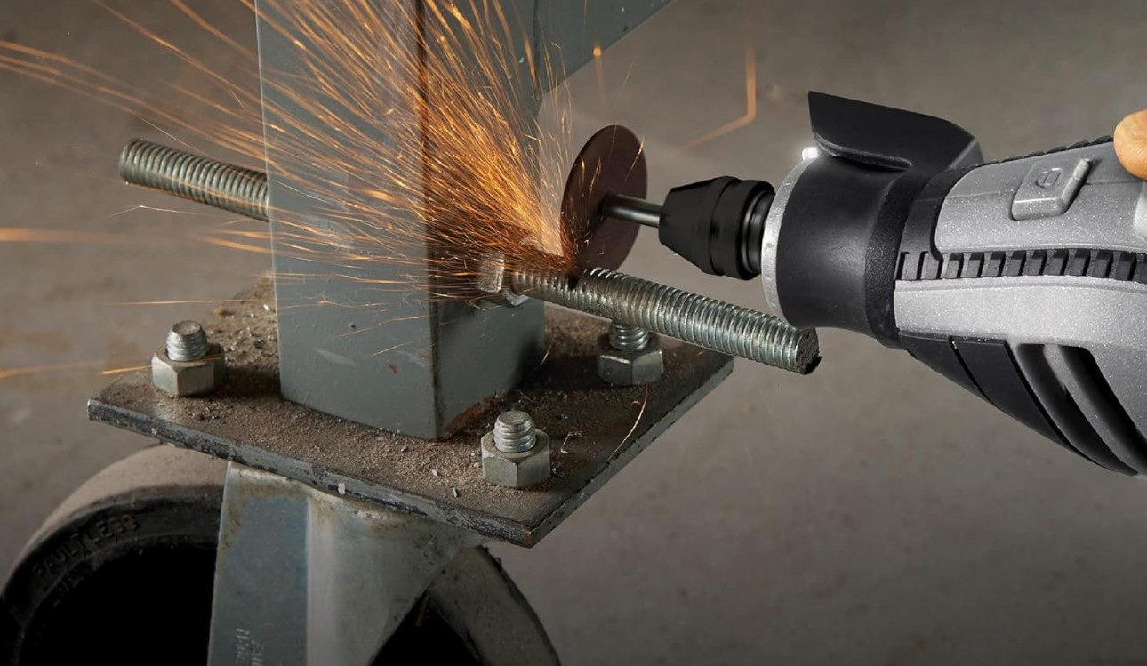 Best Rotary Tools for DIY Projects 2024: The Ultimate Guide to Selection