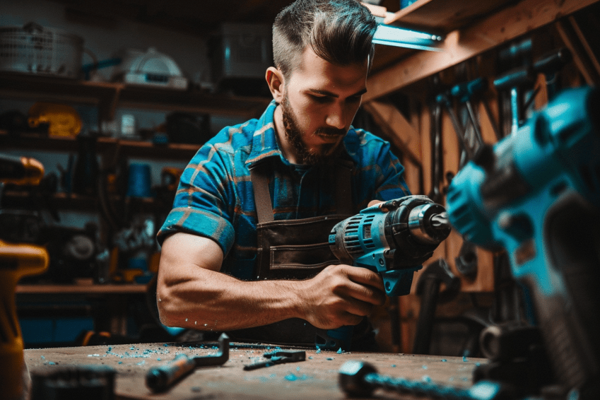 Best Air Compressor for Impact Wrench 2024: Reviews + Buying Guide