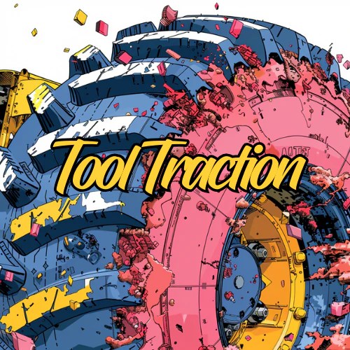 Fe Tool Traction Page 2 3 - Download Professional Gradient Background | 8K