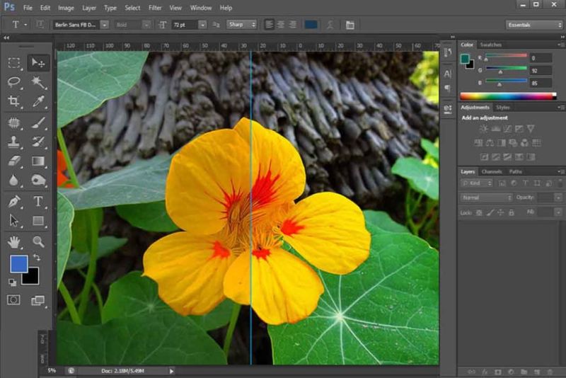 Resolving Coordinates For Texturing From Color Camera Images Download - Beautiful Space Illustration - Ultra HD