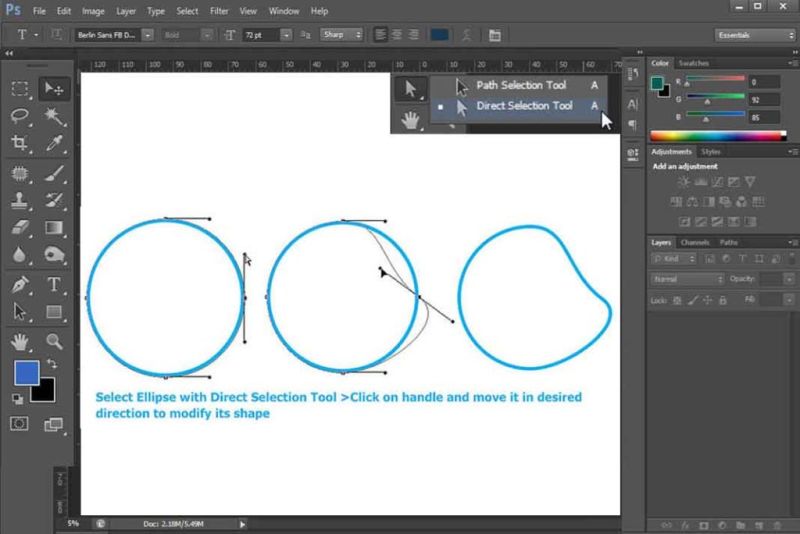 Text Tool Tooltutorial - Amazing Desktop Vintage Textures | Free Download