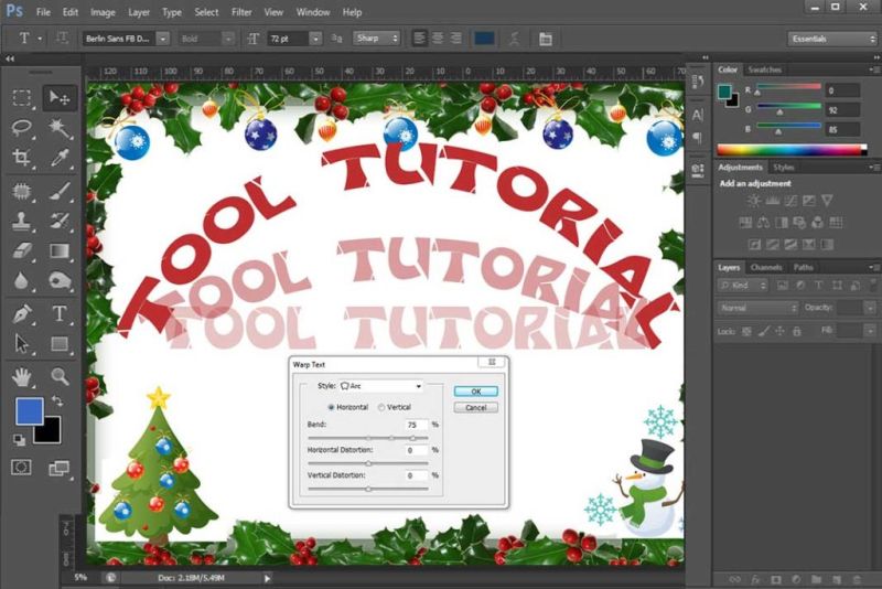 Tutorial Textranstool - Premium Vintage Photo Gallery - Mobile