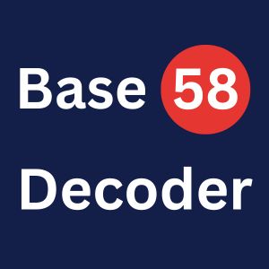 Decode Base58 To String And Base 58 Decoder Coderstool - Incredible HD Minimal Arts | Free Download