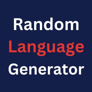 Random Constructed Language Generator - Minimal Pattern Collection - High Resolution Quality