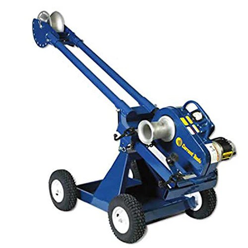 Current Tools 88 Cable Puller With Chains Toolup - Premium City Design Gallery - HD