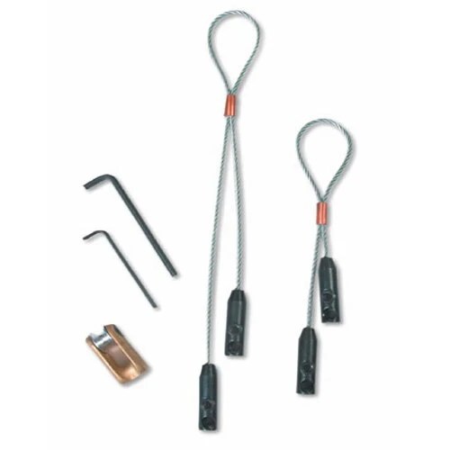 Current Tools 2501 Pulling Harness Kit Toolup - Nature Texture Collection - 4K Quality