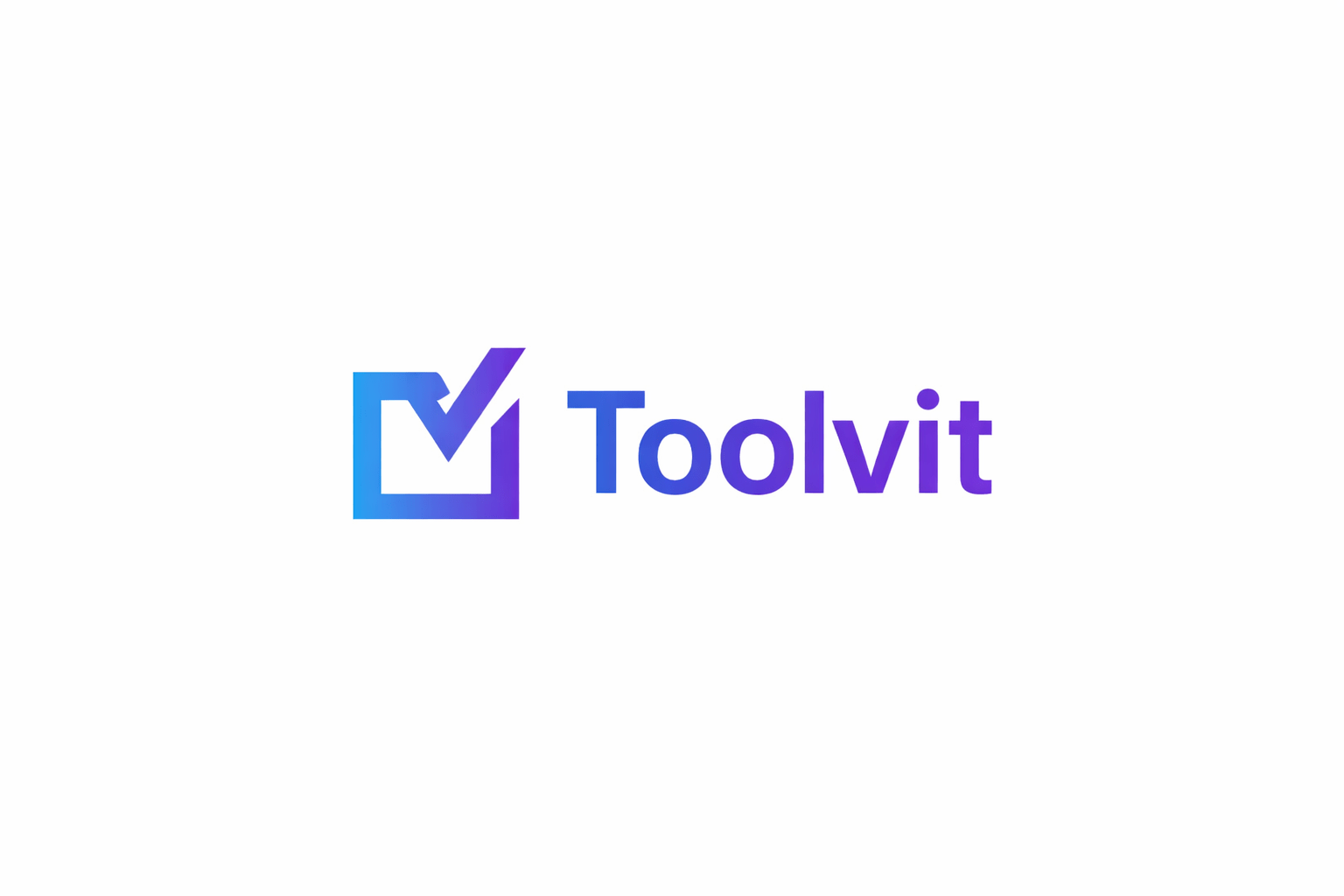 Toolvit – Simple Online Tools