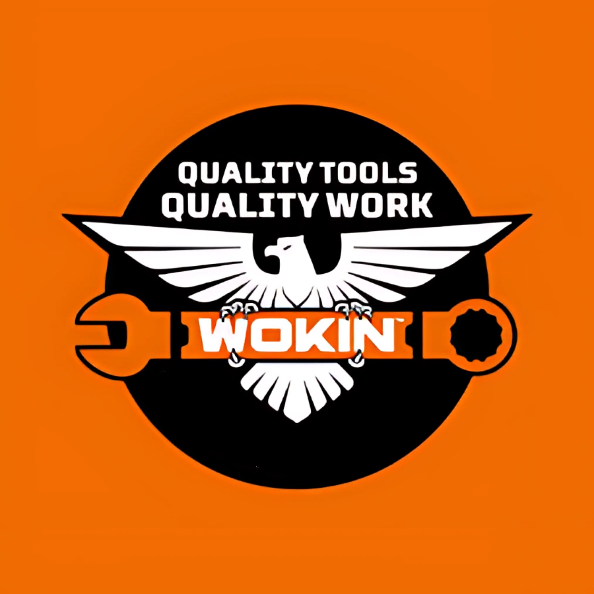 Wokin Historia Toolwork Chile