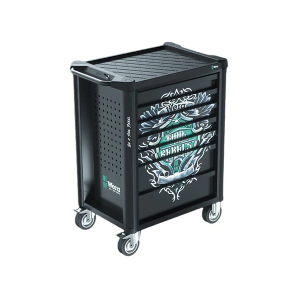 Toolwork Toolwork Chile