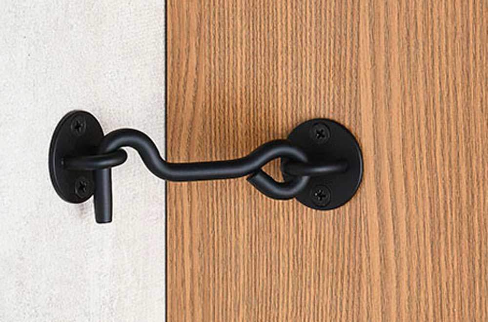 Top 15 Best Gate Latches In 2020 Toolzview