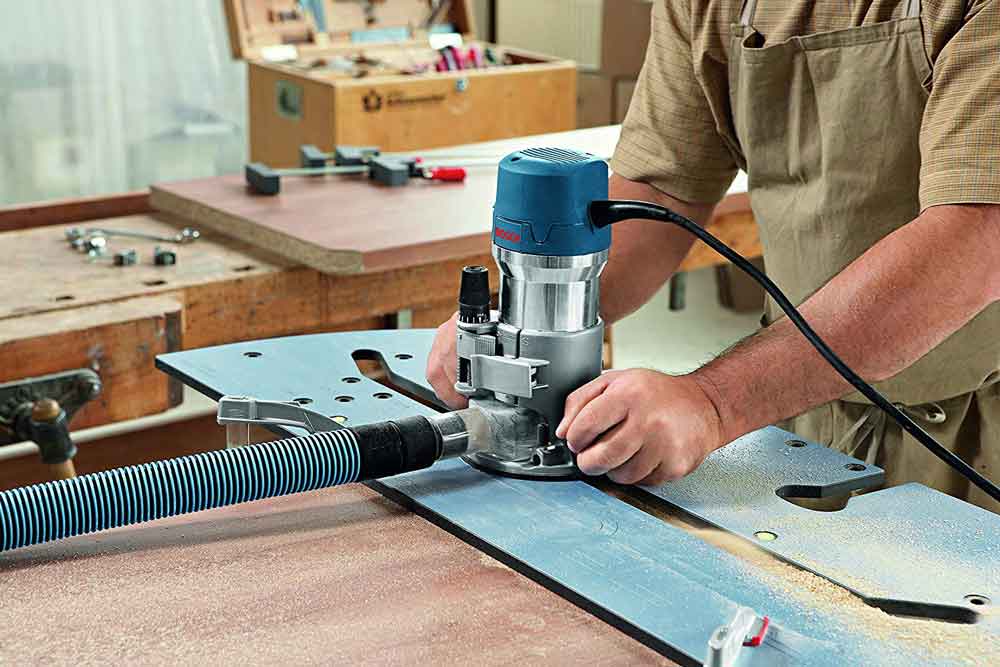 Variable speed 12 amp motor provides soft start maintains speed under load and provides overload protection. Top 11 Best Router For Table Mounting In 2020 | ToolzView