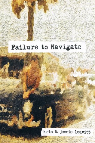 failure to navigate