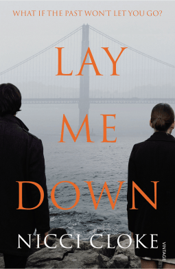 lay me down