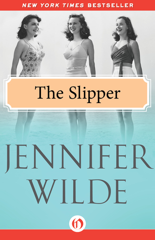 the slipper