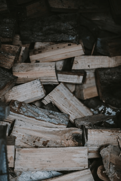 The Benefits of Wood Heating