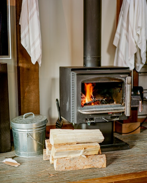 Creating a Cozy Home