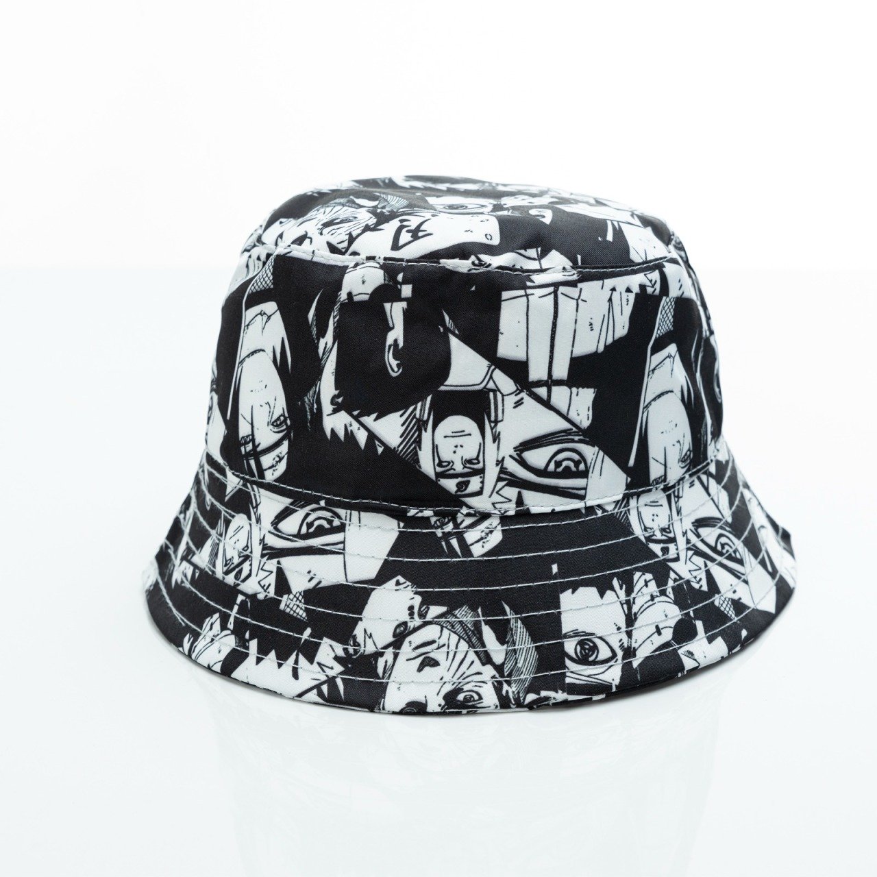 ANIME CHARACTER BUCKET HAT - Toongtow