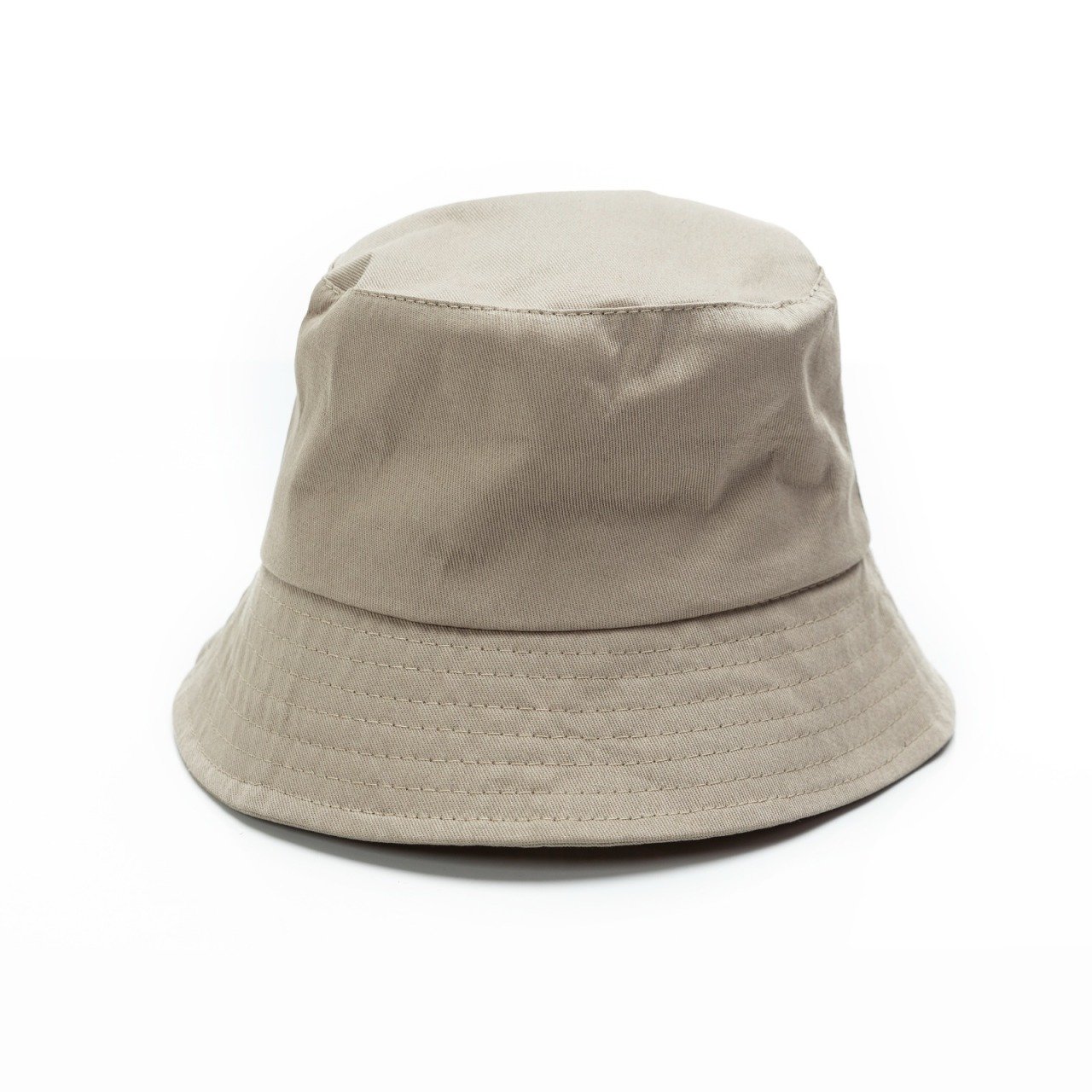 MINK COLOUR BUCKET HAT