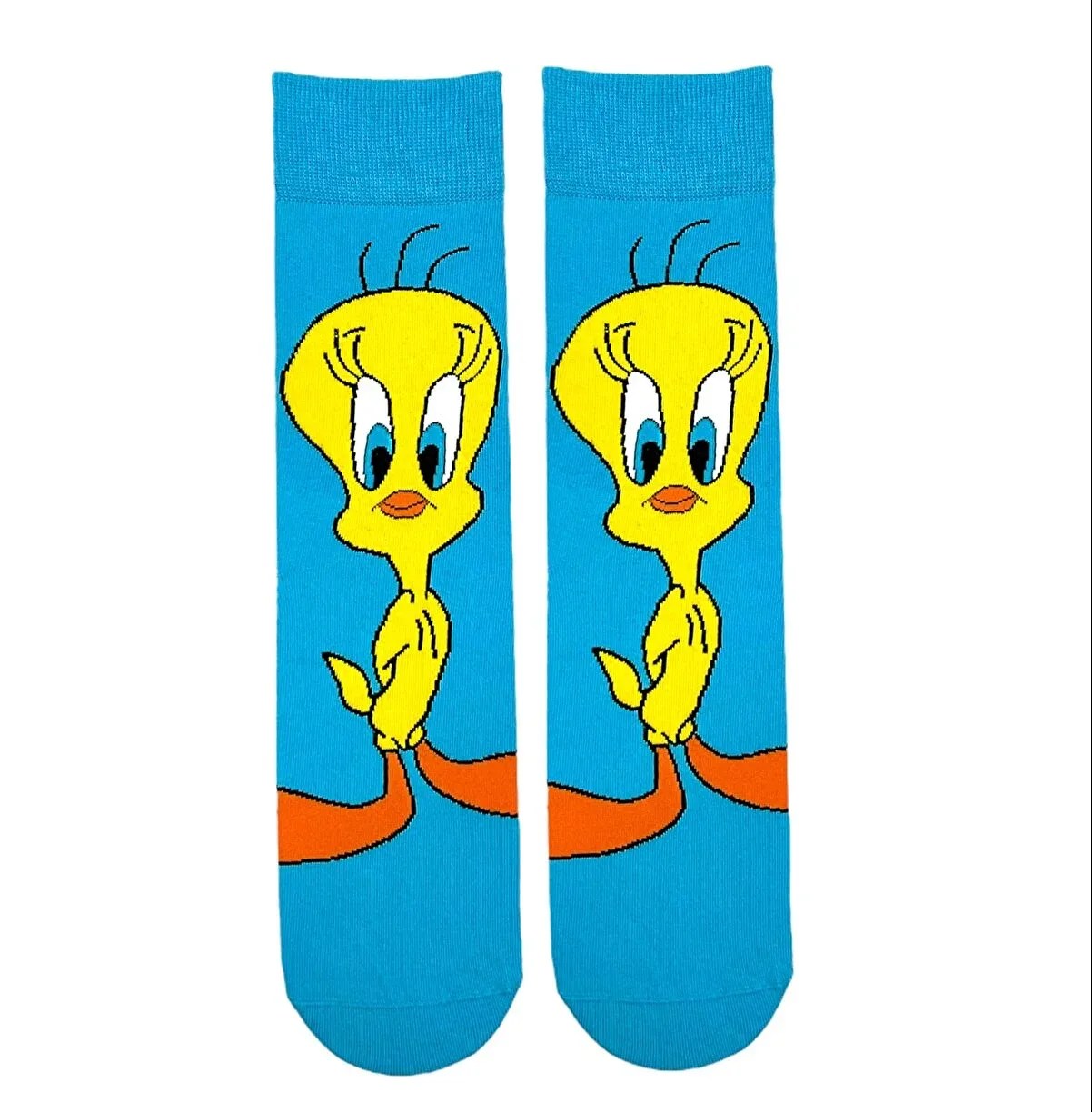 Tweety Sock