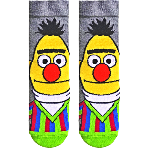 Bert Socket Socks