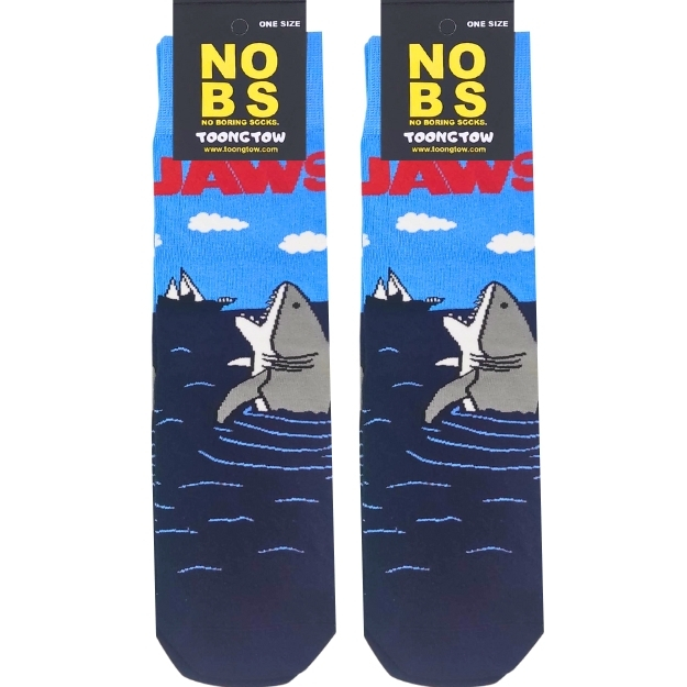 Java Patterned Socks