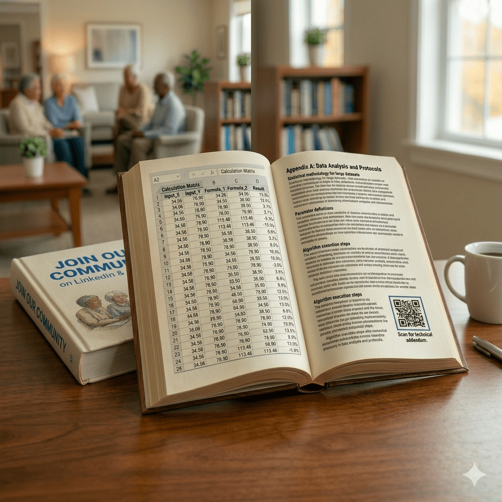 open book