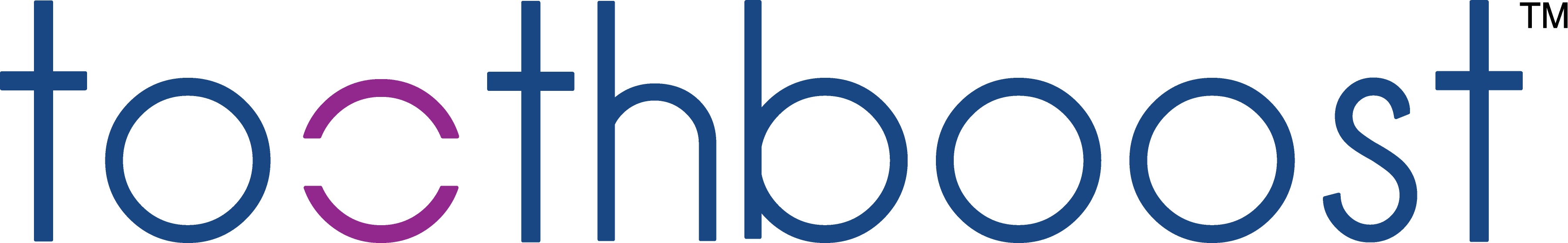 Toothboost Logo