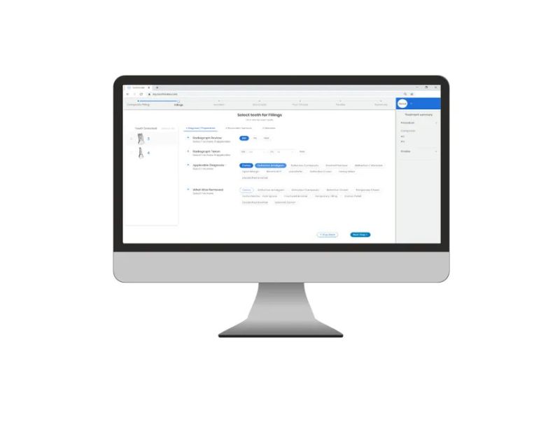 About Us Toothnotes - Landscape Illustrations - Classic Full HD Collection