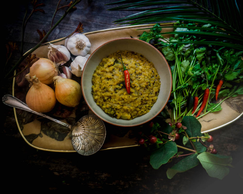 South_Indian_dhal