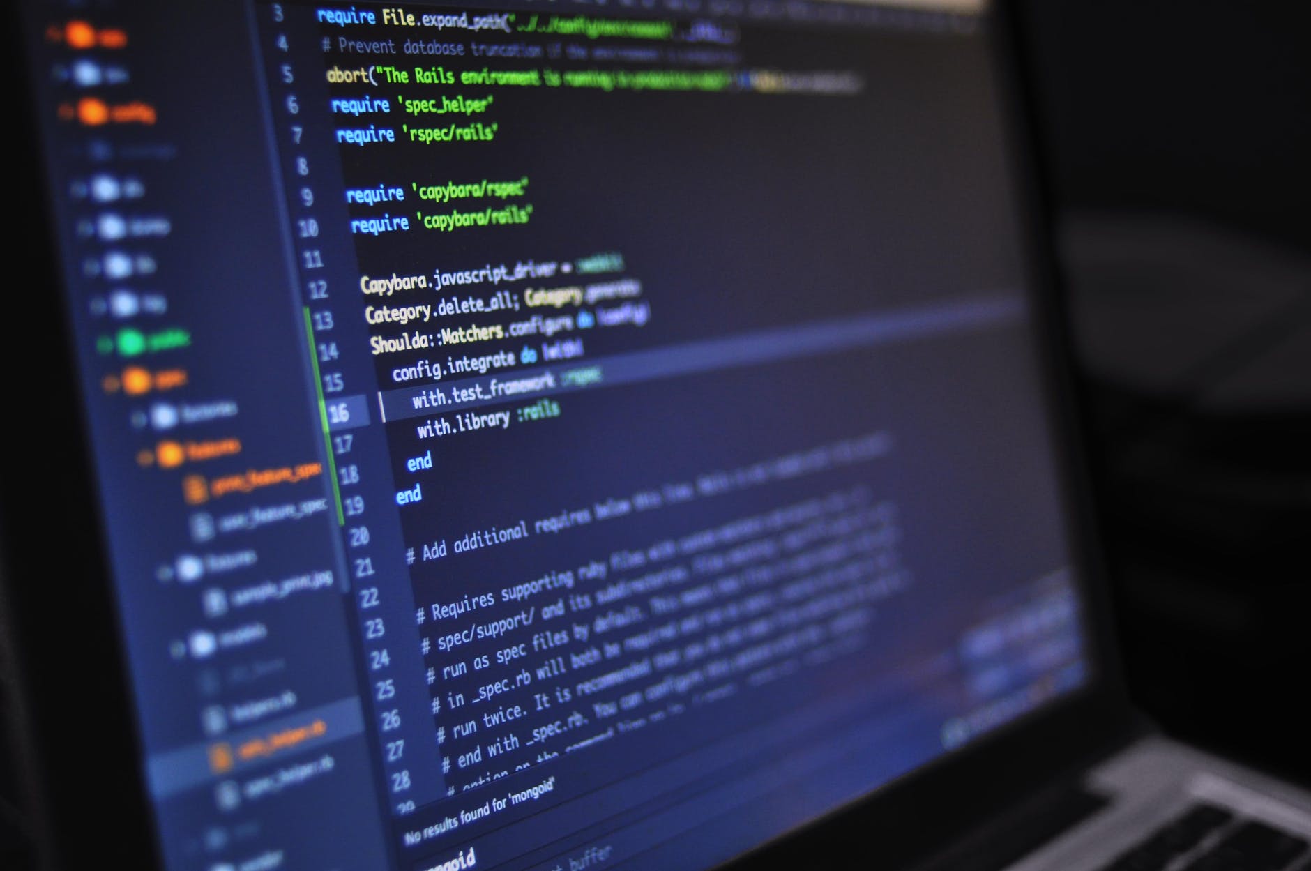 Top ten programming languages to learn in 2021