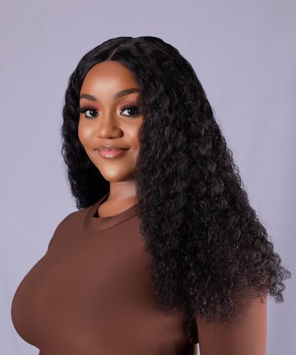 Davido’s Wife: Chioma goes viral as Fans hear her Voice for The First Time