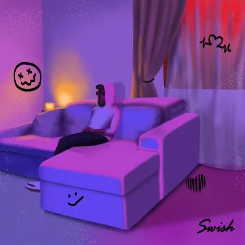 [Album] Jush Swish – Swish