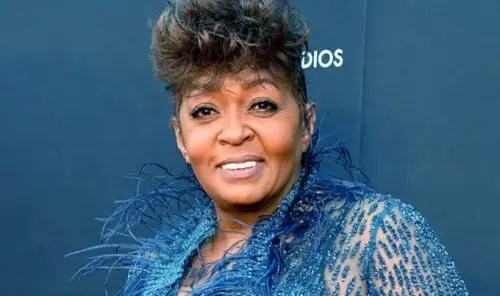 Anita Baker Cracks Down on Concert Recording, Security Escorts Out Violators