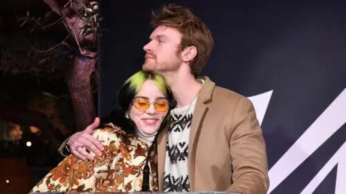 Finneas Drops Hint: Billie Eilish’s Third Album 85% Finished