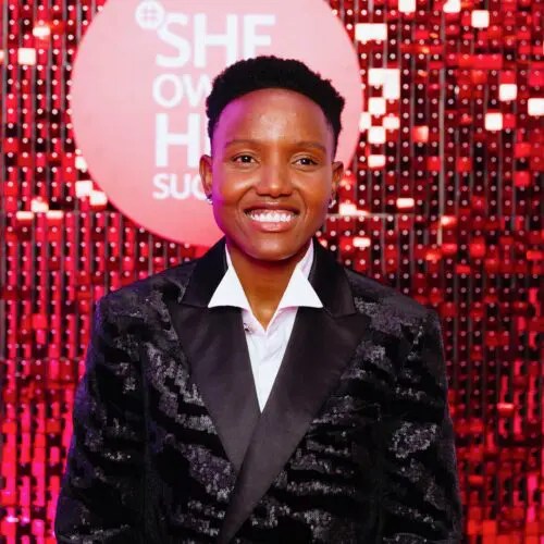 Andile Dlamini: South African Football Star reveals passion for music